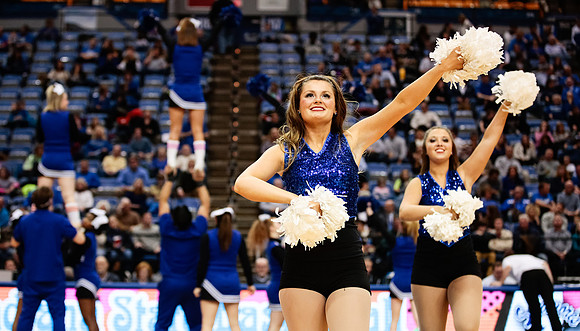 Indiana State University Sycamores vs Illinois State Redbirds