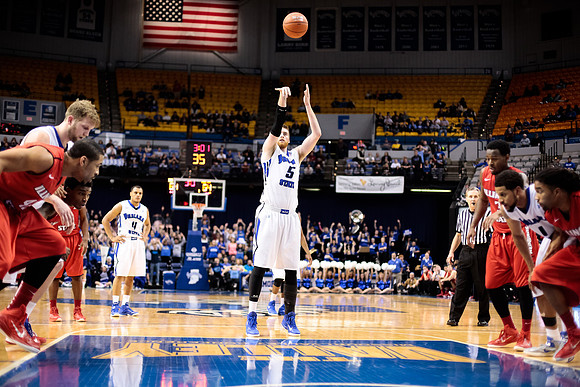 Indiana State University Sycamores vs Illinois State Redbirds