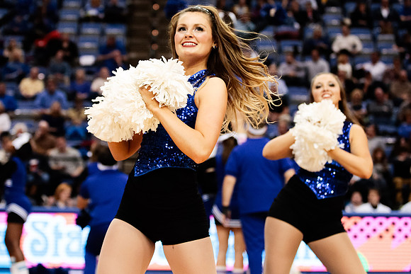 Indiana State University Sycamores vs Illinois State Redbirds