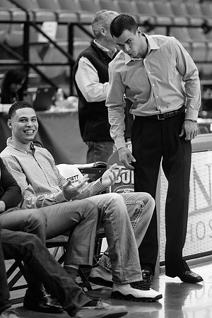 Indiana State University Sycamores vs Illinois State Redbirds