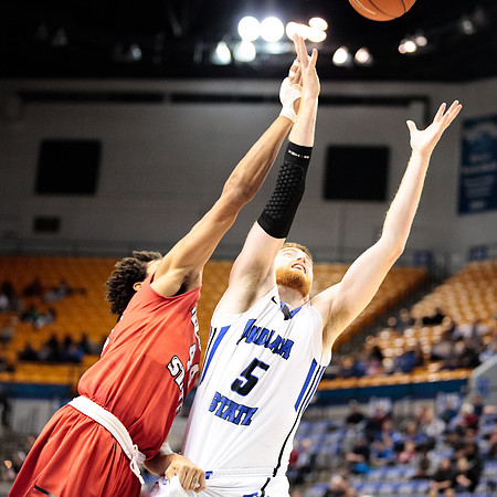 Indiana State University Sycamores vs Illinois State Redbirds