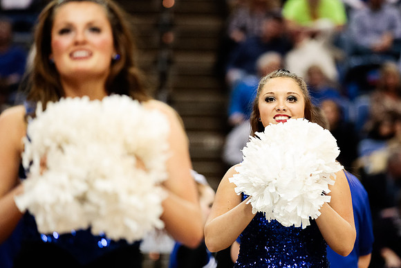 Indiana State University Sycamores vs Illinois State Redbirds
