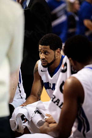 Indiana State University Sycamores vs Illinois State Redbirds