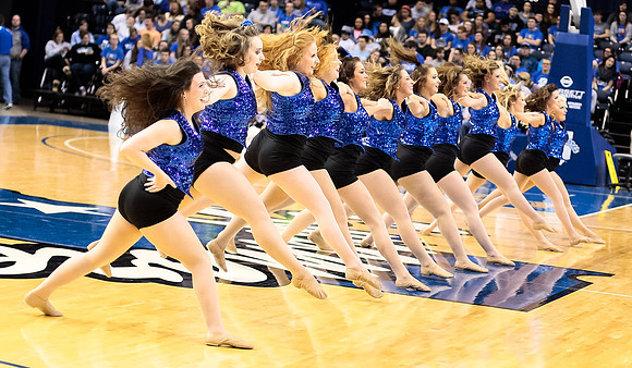 Indiana State University Sycamores vs Illinois State Redbirds