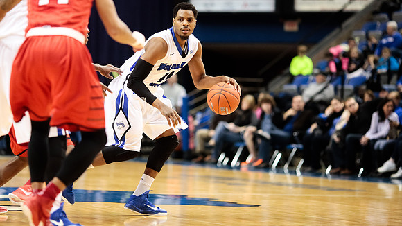 Indiana State University Sycamores vs Illinois State Redbirds