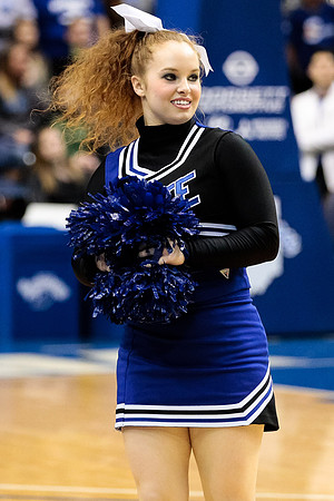 Indiana State University Sycamores vs Illinois State Redbirds