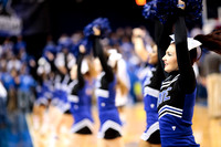 Indiana State University Sycamores vs Illinois State Redbirds