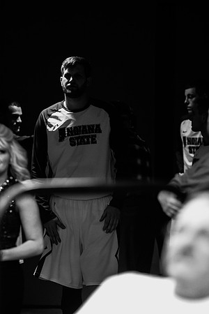 Indiana State University Sycamores vs Illinois State Redbirds