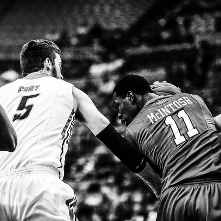 Indiana State University Sycamores vs Illinois State Redbirds