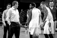 Indiana State University Sycamores vs Illinois State Redbirds