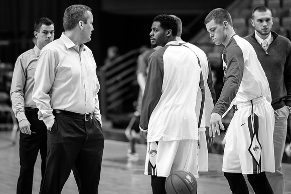 Indiana State University Sycamores vs Illinois State Redbirds