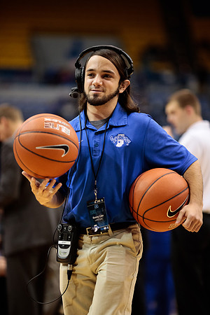 Indiana State University Sycamores vs Illinois State Redbirds