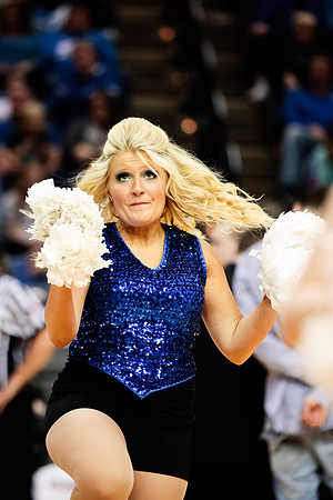 Indiana State University Sycamores vs Illinois State Redbirds