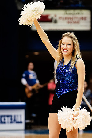 Indiana State University Sycamores vs Illinois State Redbirds
