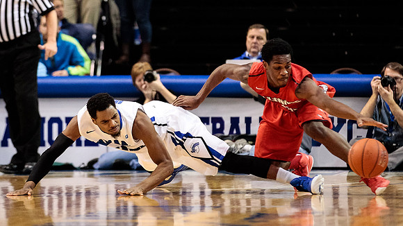 Indiana State University Sycamores vs Illinois State Redbirds