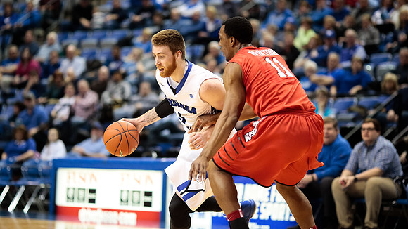 Indiana State University Sycamores vs Illinois State Redbirds
