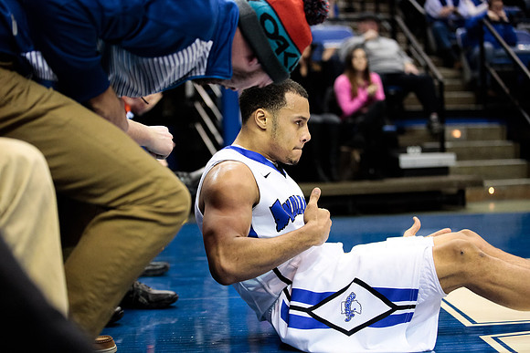 Indiana State University Sycamores vs Illinois State Redbirds