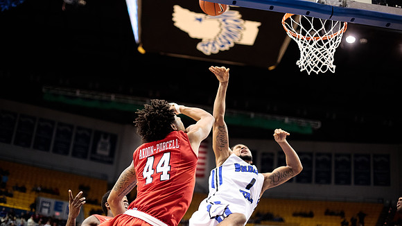 Indiana State University Sycamores vs Illinois State Redbirds