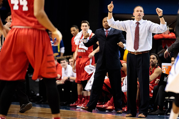 Indiana State University Sycamores vs Illinois State Redbirds
