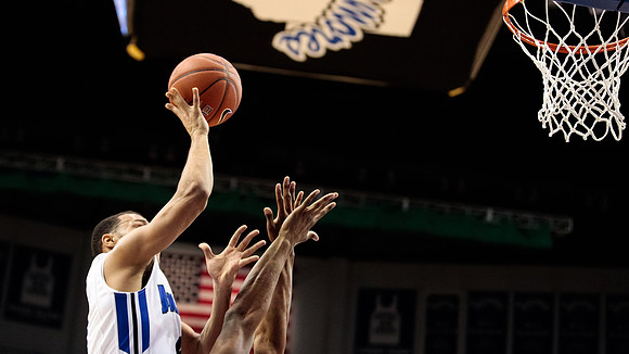 Indiana State University Sycamores vs Illinois State Redbirds