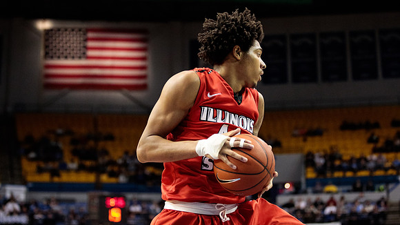 Indiana State University Sycamores vs Illinois State Redbirds