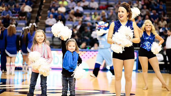 Indiana State University Sycamores vs Illinois State Redbirds