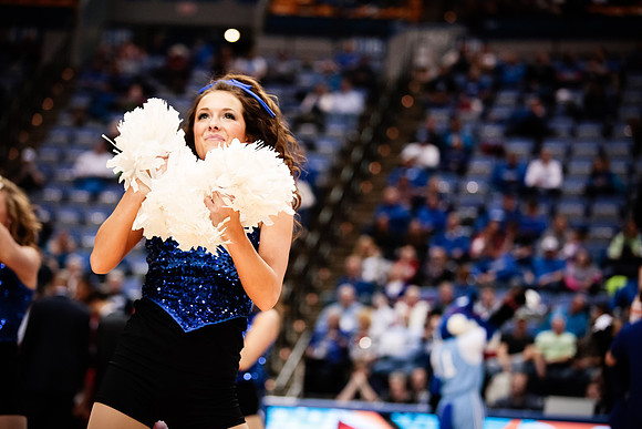 Indiana State University Sycamores vs Illinois State Redbirds