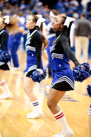 Indiana State University Sycamores vs Illinois State Redbirds