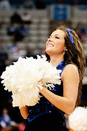 Indiana State University Sycamores vs Illinois State Redbirds