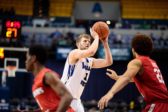 Indiana State University Sycamores vs Illinois State Redbirds