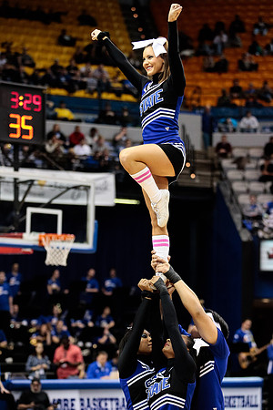 Indiana State University Sycamores vs Illinois State Redbirds