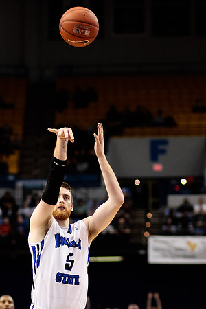Indiana State University Sycamores vs Illinois State Redbirds