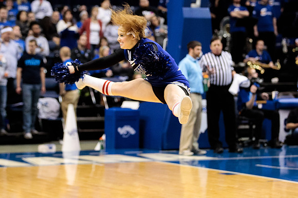Indiana State University Sycamores vs Illinois State Redbirds