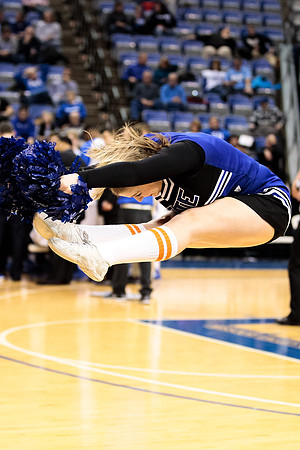 Indiana State University Sycamores vs Illinois State Redbirds