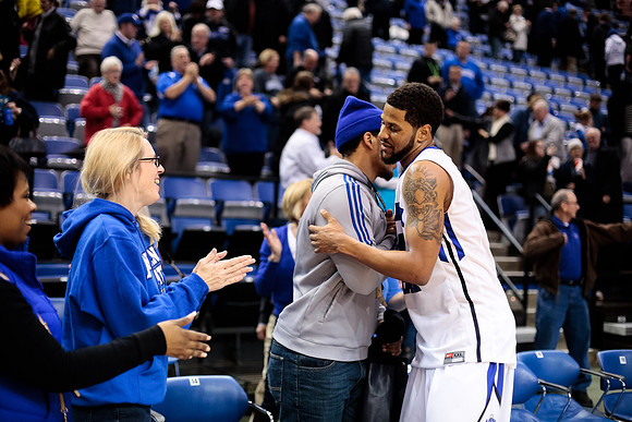 Indiana State University Sycamores vs Illinois State Redbirds