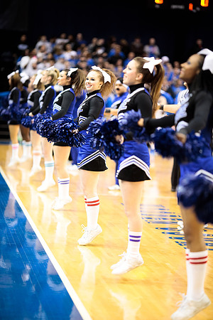Indiana State University Sycamores vs Illinois State Redbirds