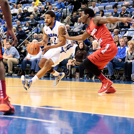 Indiana State University Sycamores vs Illinois State Redbirds