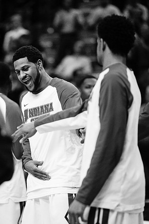 Indiana State University Sycamores vs Illinois State Redbirds