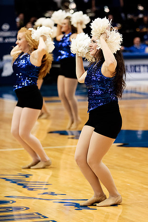 Indiana State University Sycamores vs Illinois State Redbirds