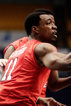 Indiana State University Sycamores vs Illinois State Redbirds