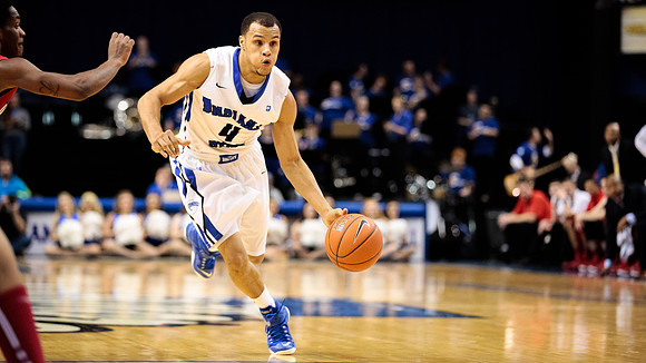 Indiana State University Sycamores vs Illinois State Redbirds