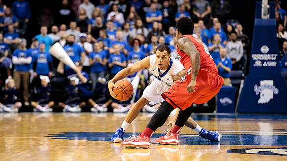 Indiana State University Sycamores vs Illinois State Redbirds
