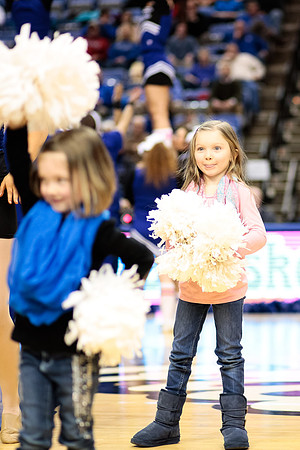 Indiana State University Sycamores vs Illinois State Redbirds