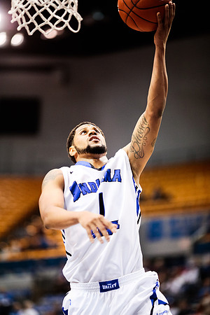 Indiana State University Sycamores vs Illinois State Redbirds