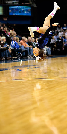 Indiana State University Sycamores vs Illinois State Redbirds