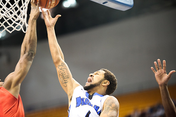 Indiana State University Sycamores vs Illinois State Redbirds