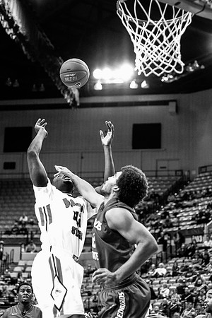Indiana State University Sycamores vs Illinois State Redbirds