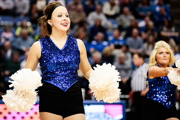 Indiana State University Sycamores vs Illinois State Redbirds