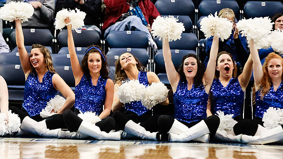 Indiana State University Sycamores vs Illinois State Redbirds