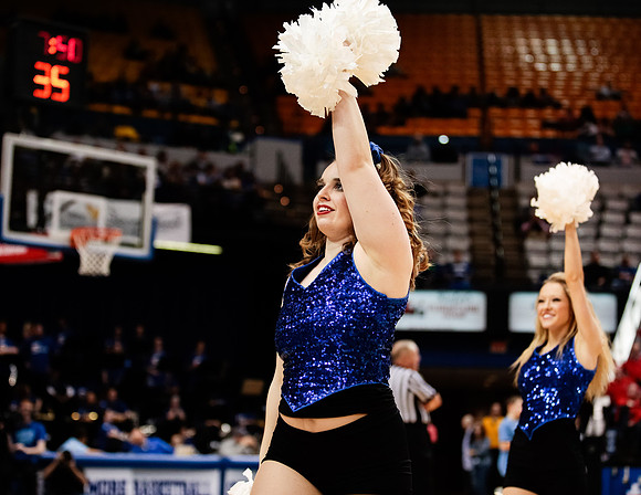 Indiana State University Sycamores vs Illinois State Redbirds